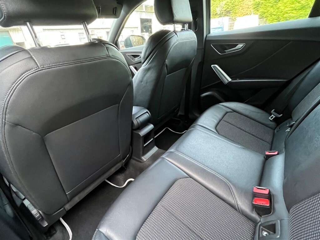 Used Audi Q2 2018 for sale - 76661228: Photo 20