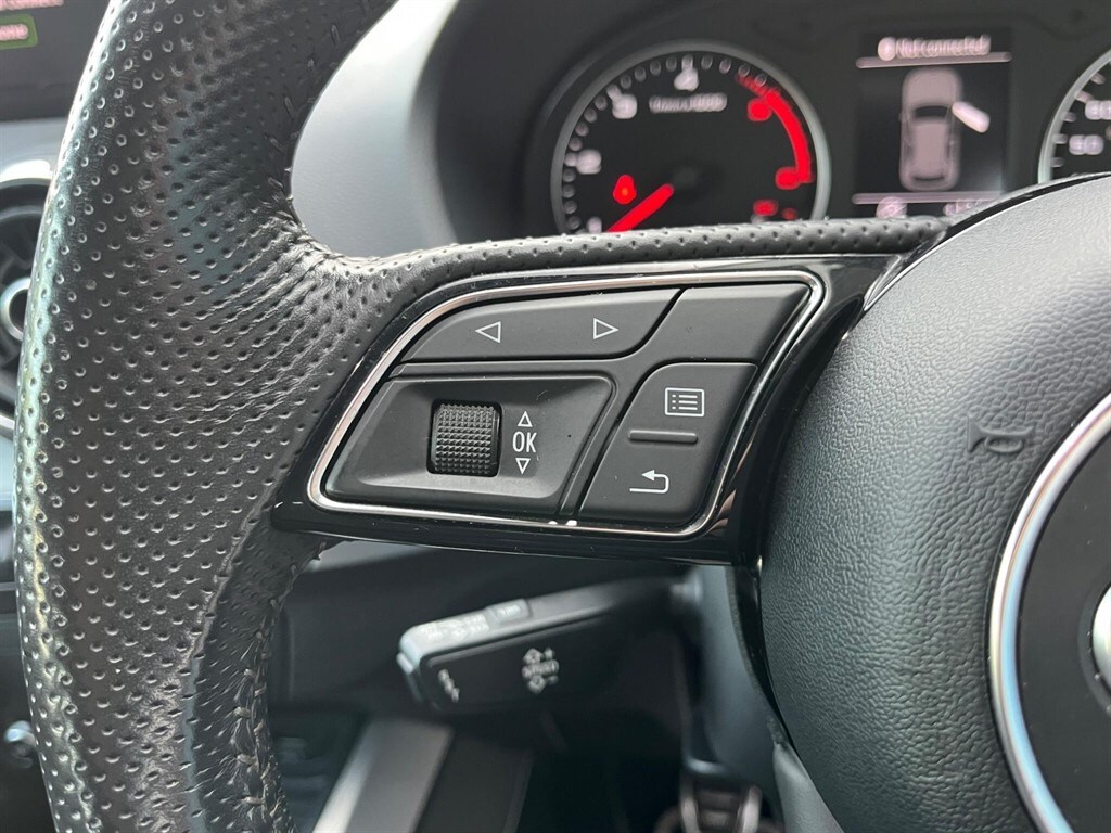 Used Audi Q2 2018 for sale - 76661228: Photo 23