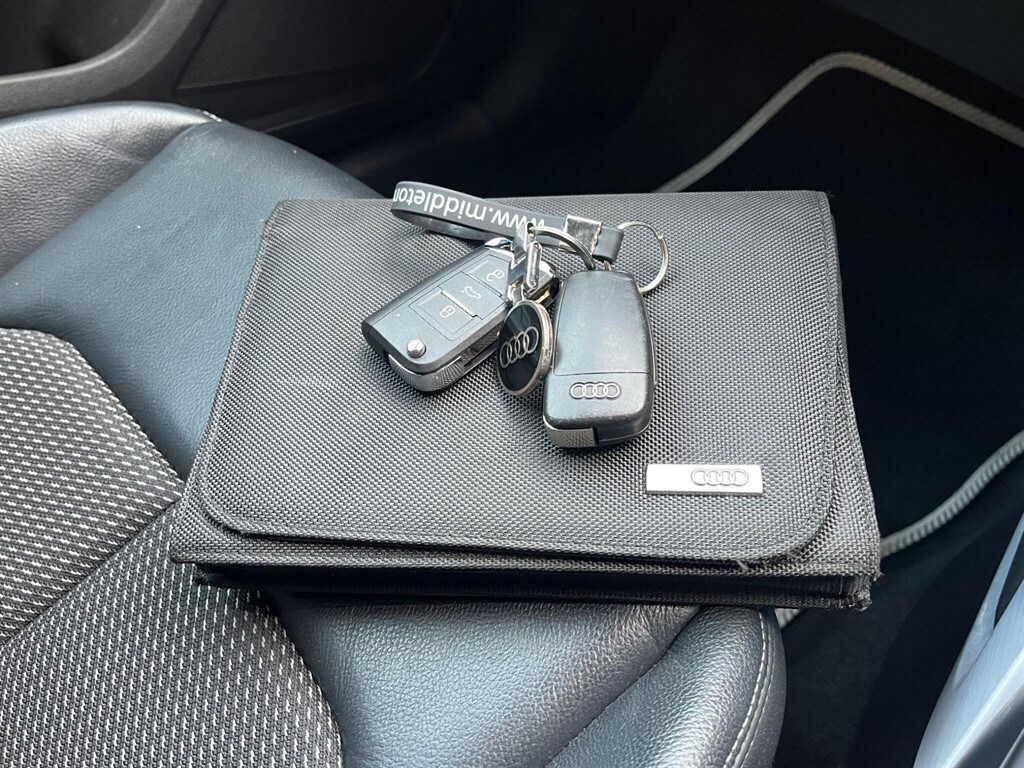 Used Audi Q2 2018 for sale - 76661228: Photo 26