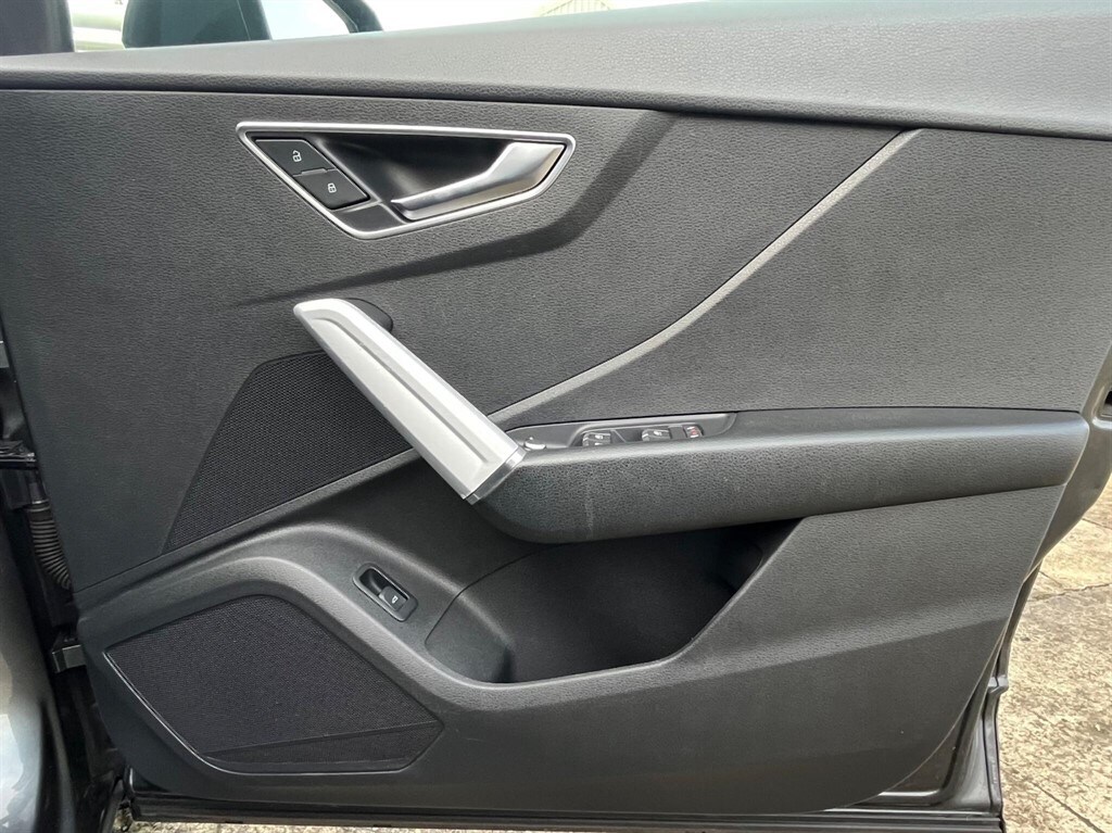 Used Audi Q2 2018 for sale - 76661228: Photo 27