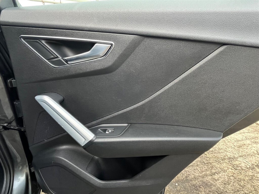 Used Audi Q2 2018 for sale - 76661228: Photo 29