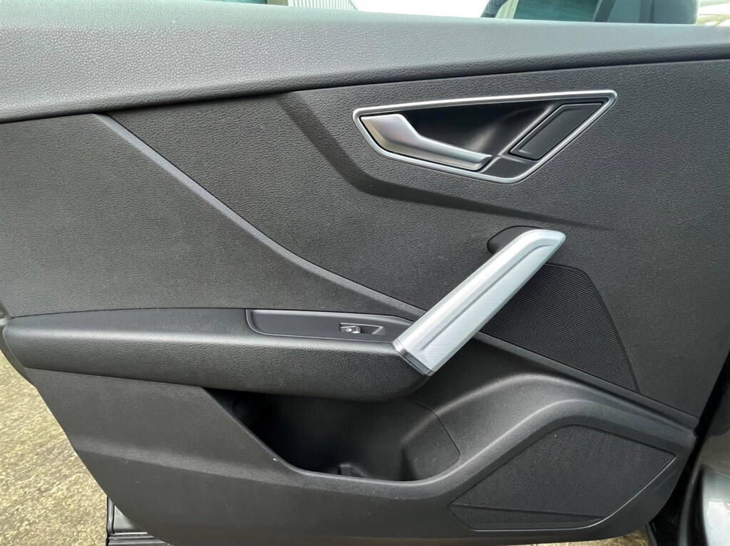 Used Audi Q2 2018 for sale - 76661228: Photo 30