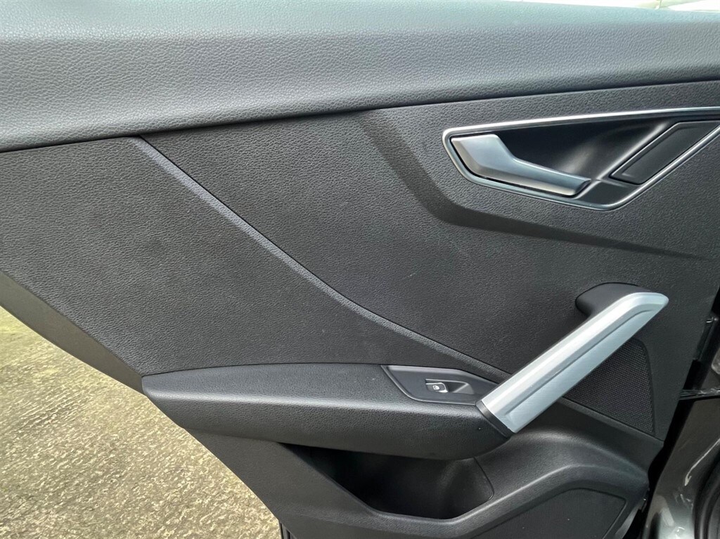 Used Audi Q2 2018 for sale - 76661228: Photo 31