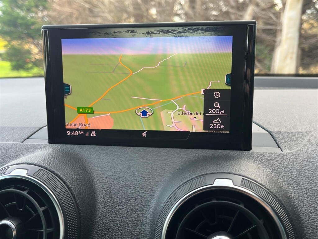 Used Audi Q2 2018 for sale - 76661228: Photo 33