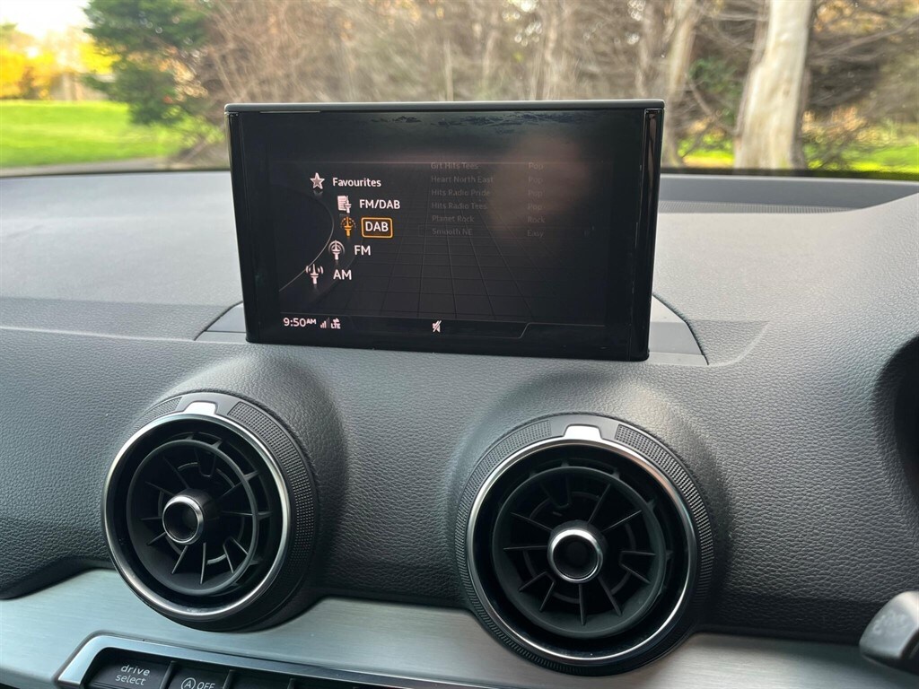 Used Audi Q2 2018 for sale - 76661228: Photo 34