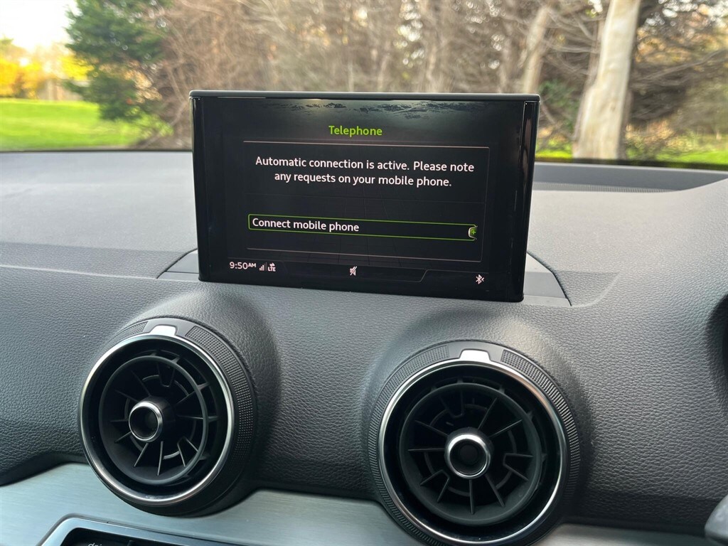 Used Audi Q2 2018 for sale - 76661228: Photo 35