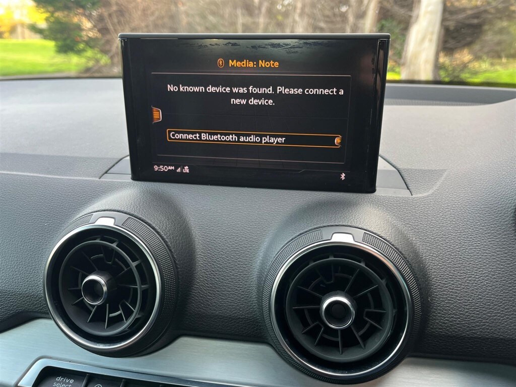 Used Audi Q2 2018 for sale - 76661228: Photo 36