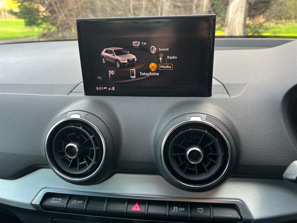 Used Audi Q2 2018 for sale - 76661228: Photo 37