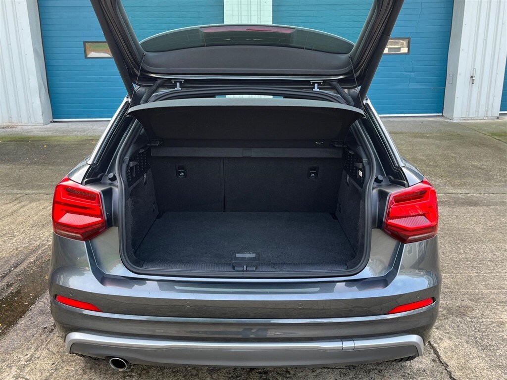 Used Audi Q2 2018 for sale - 76661228: Photo 40