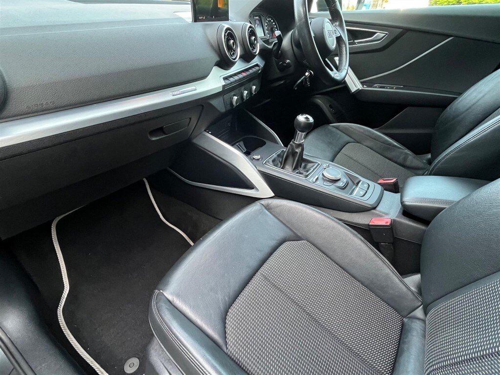 Used Audi Q2 2018 for sale - 76661228: Photo 42