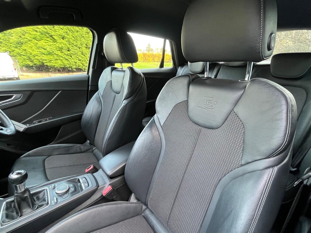 Used Audi Q2 2018 for sale - 76661228: Photo 43