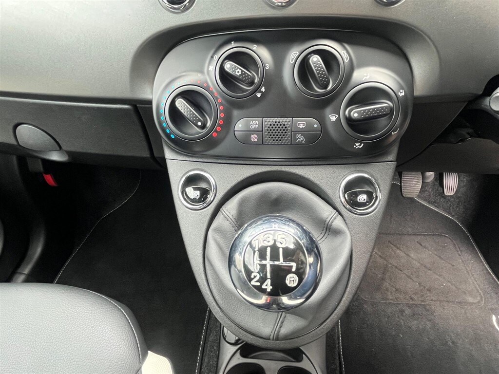 Used Fiat 500 2019 for sale - 76661235: Photo 17