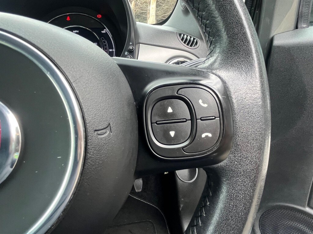 Used Fiat 500 2019 for sale - 76661235: Photo 23