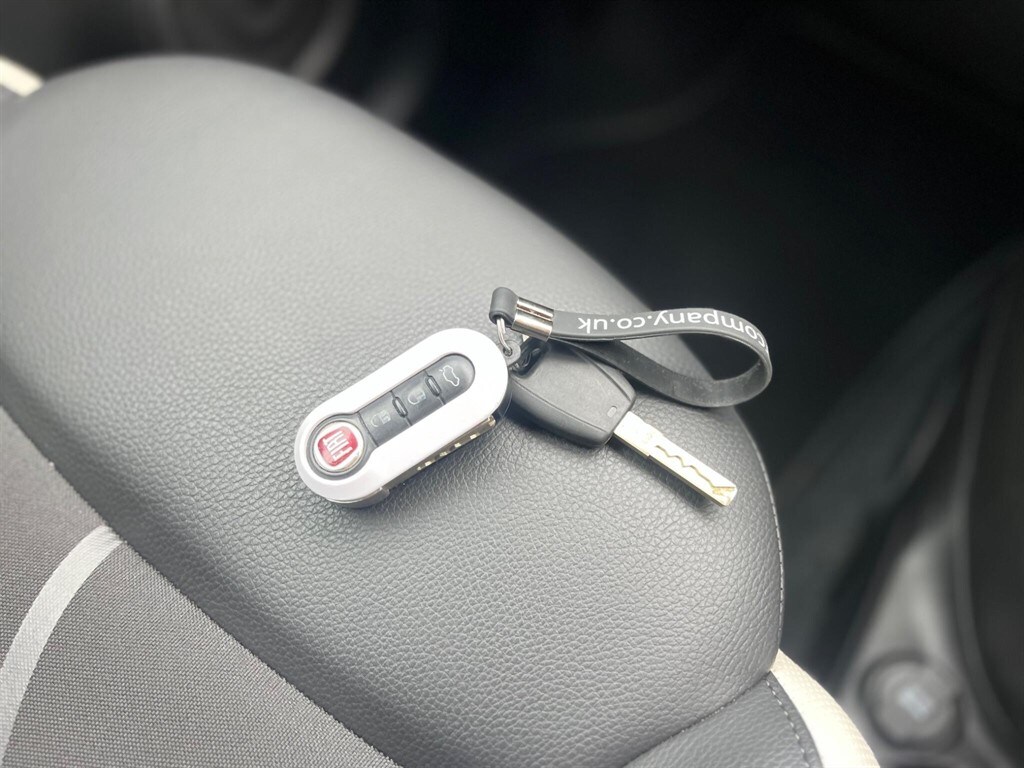 Used Fiat 500 2019 for sale - 76661235: Photo 24