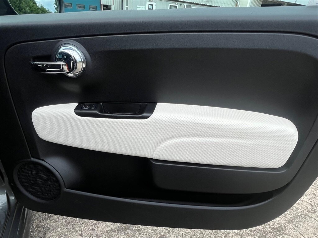 Used Fiat 500 2019 for sale - 76661235: Photo 25