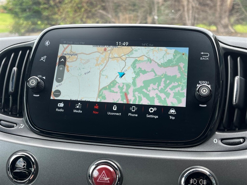 Used Fiat 500 2019 for sale - 76661235: Photo 33