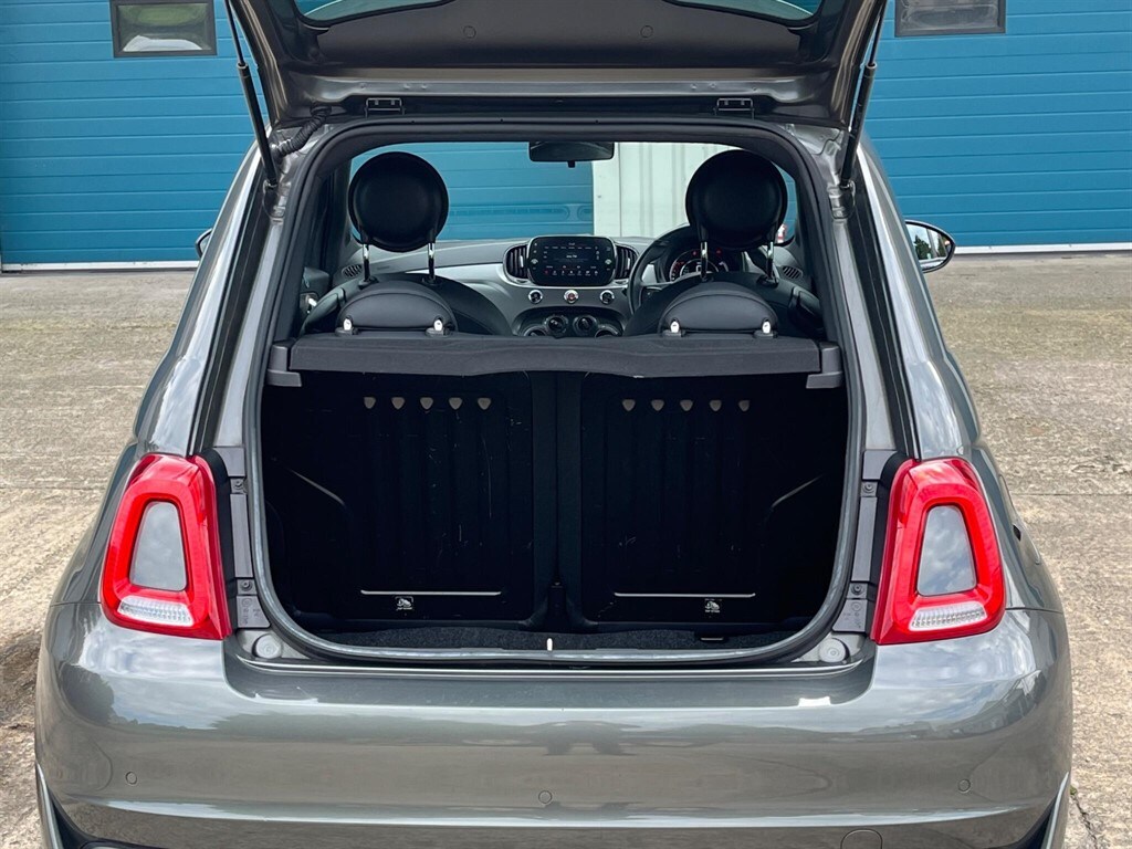 Used Fiat 500 2019 for sale - 76661235: Photo 36