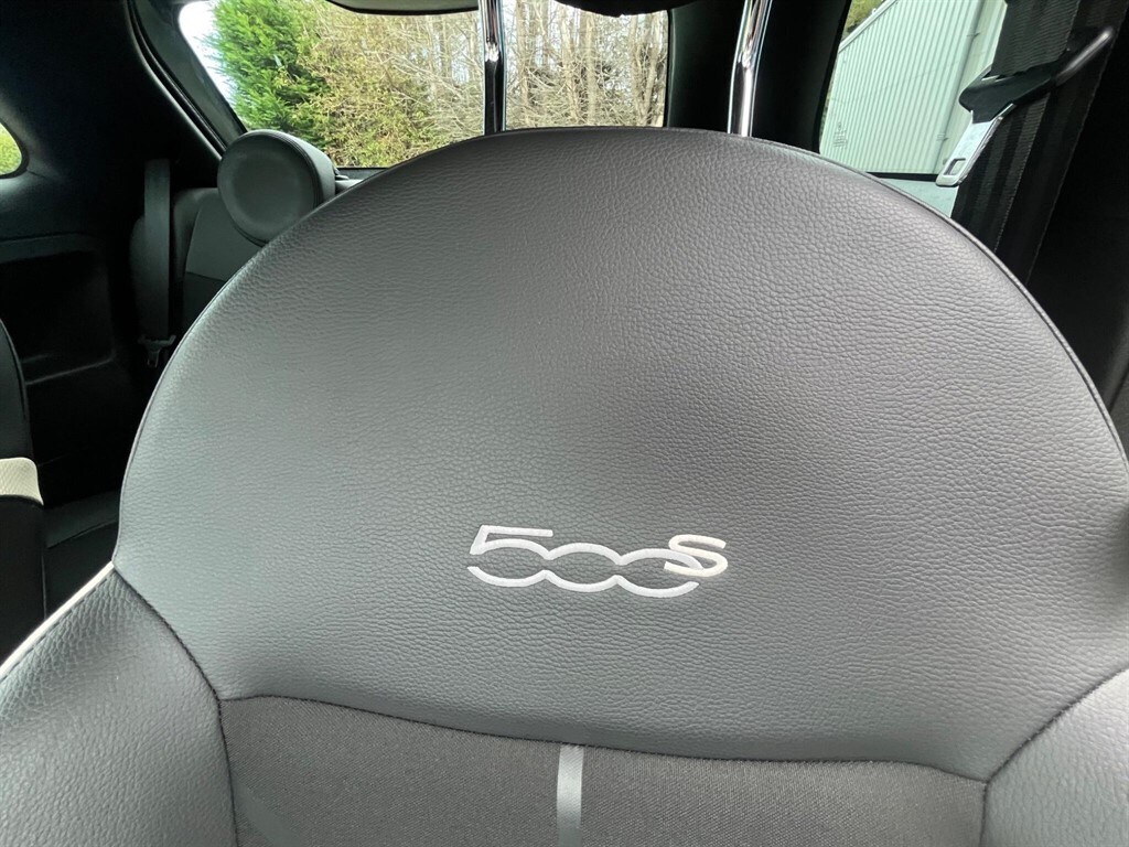 Used Fiat 500 2019 for sale - 76661235: Photo 39