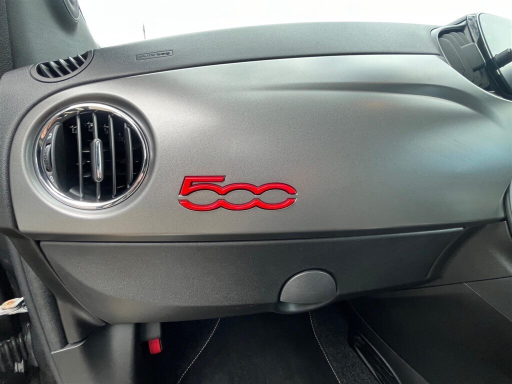 Used Fiat 500 2019 for sale - 76661235: Photo 40