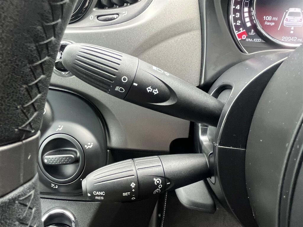 Used Fiat 500 2019 for sale - 76661235: Photo 42