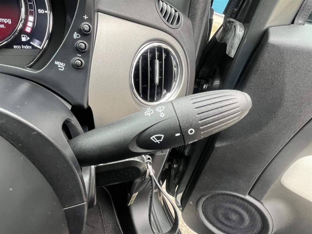 Used Fiat 500 2019 for sale - 76661235: Photo 44