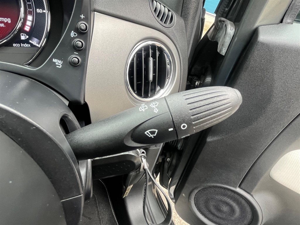 Used Fiat 500 2019 for sale - 76661235: Photo 45