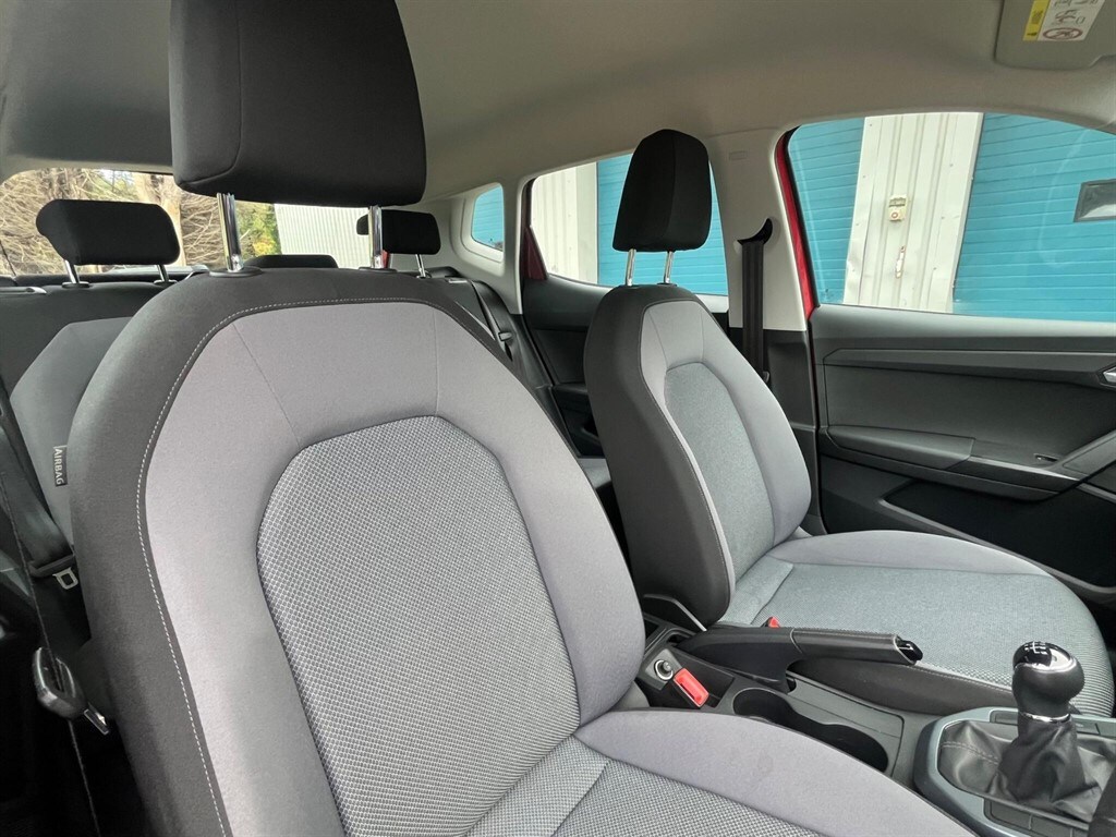 Used SEAT Arona 2021 for sale - 76661236: Photo 13