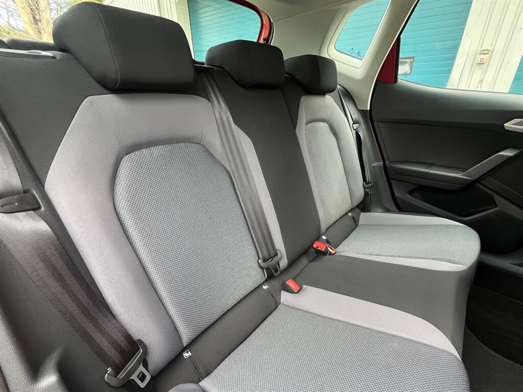 Used SEAT Arona 2021 for sale - 76661236: Photo 14