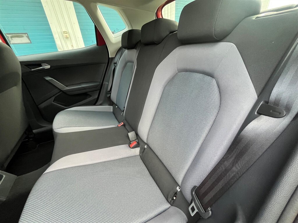 Used SEAT Arona 2021 for sale - 76661236: Photo 15