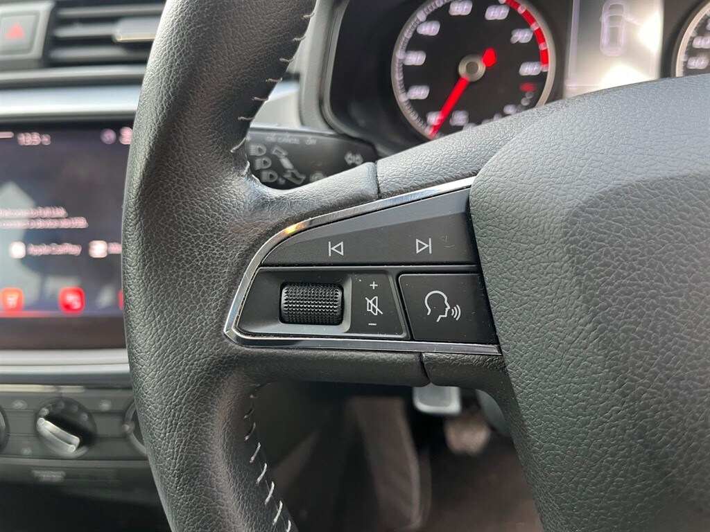 Used SEAT Arona 2021 for sale - 76661236: Photo 16