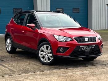 SEAT - Arona