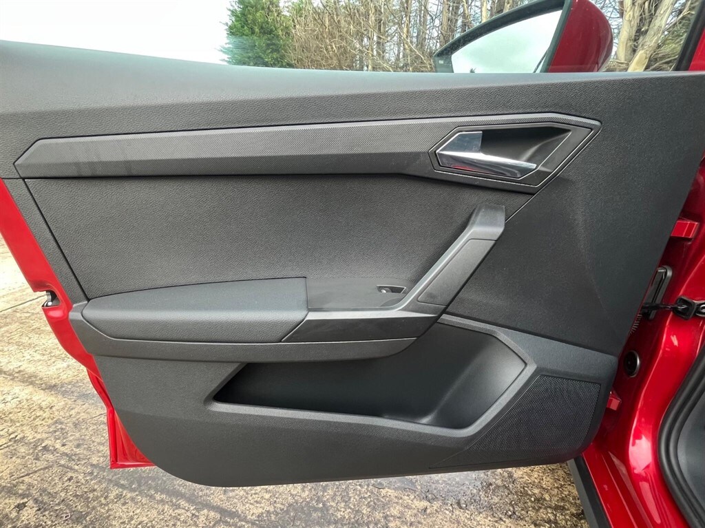 Used SEAT Arona 2021 for sale - 76661236: Photo 25