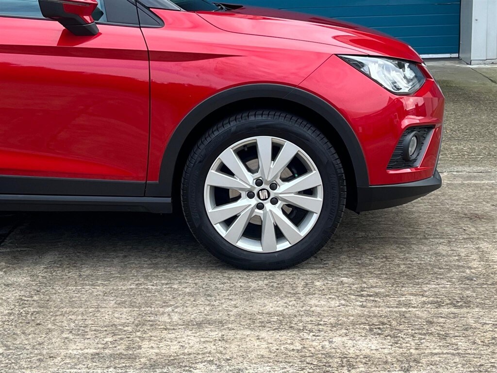 Used SEAT Arona 2021 for sale - 76661236: Photo 29