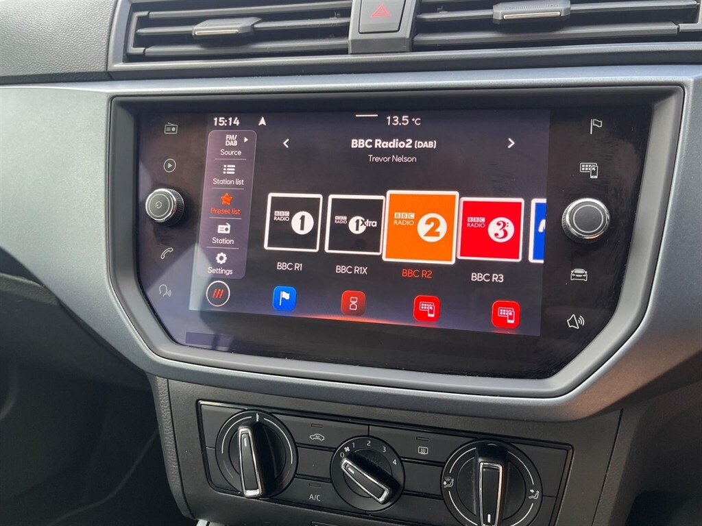 Used SEAT Arona 2021 for sale - 76661236: Photo 32