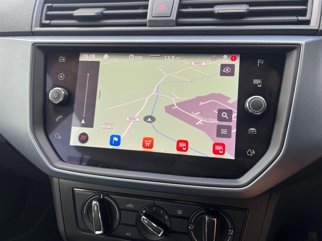 Used SEAT Arona 2021 for sale - 76661236: Photo 33