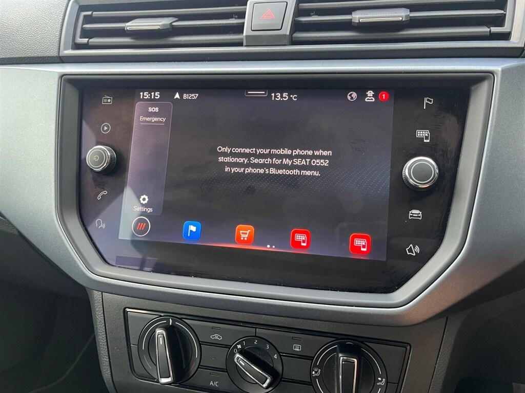 Used SEAT Arona 2021 for sale - 76661236: Photo 34