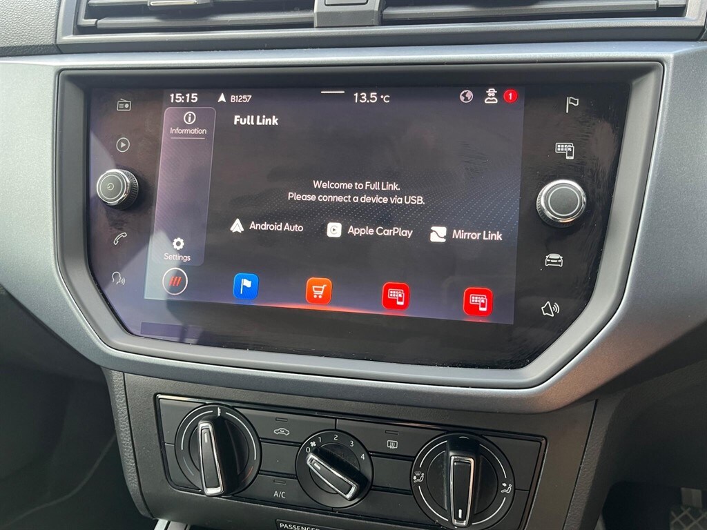 Used SEAT Arona 2021 for sale - 76661236: Photo 35