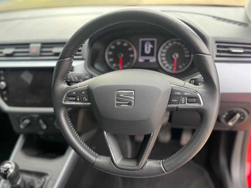 Used SEAT Arona 2021 for sale - 76661236: Photo 39