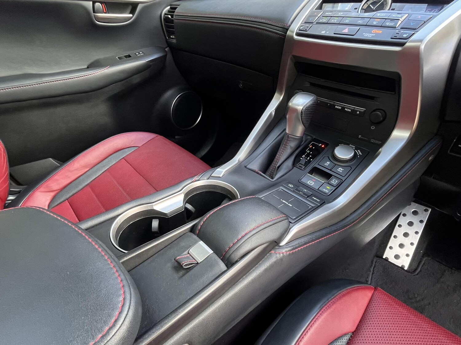 Used Lexus NX for sale - 78149617: Photo 11