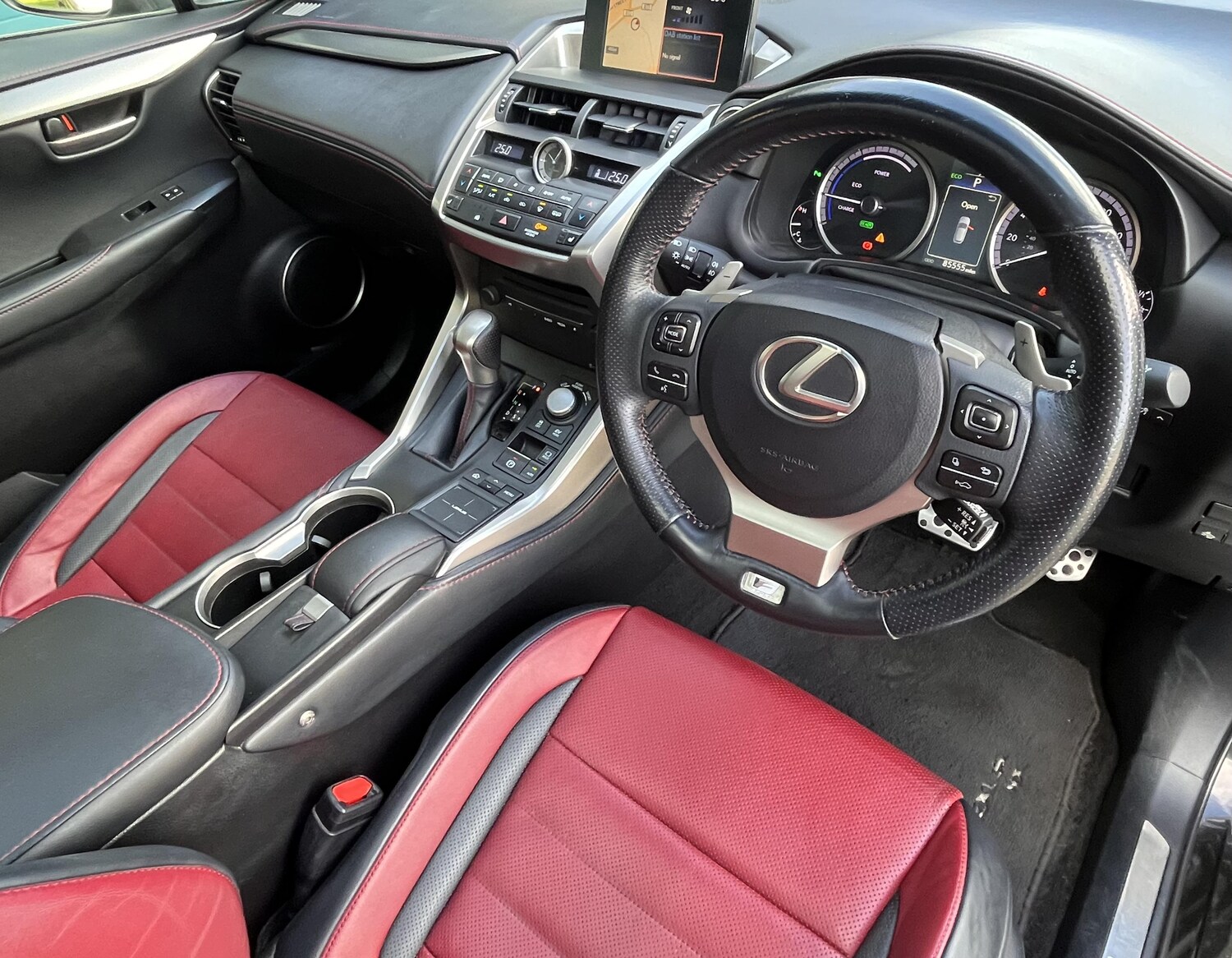 Used Lexus NX for sale - 78149617: Photo 12