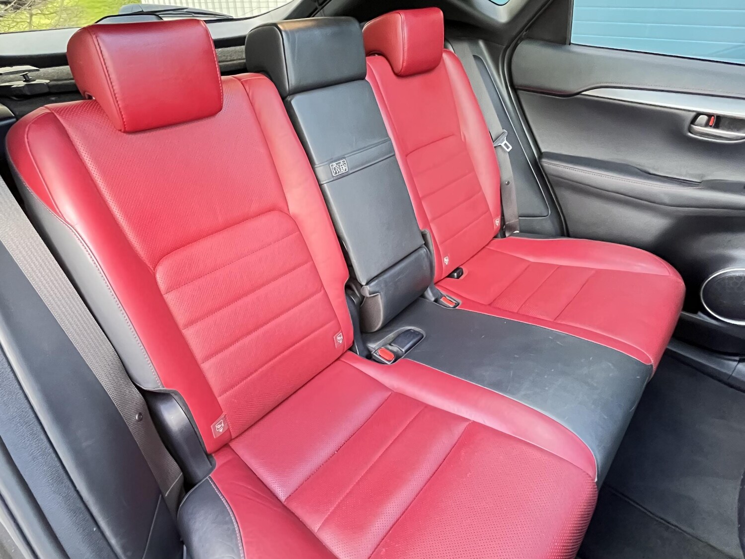 Used Lexus NX for sale - 78149617: Photo 15