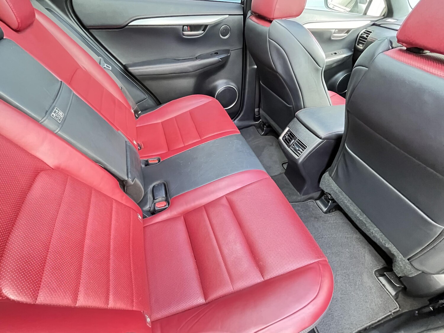 Used Lexus NX for sale - 78149617: Photo 16