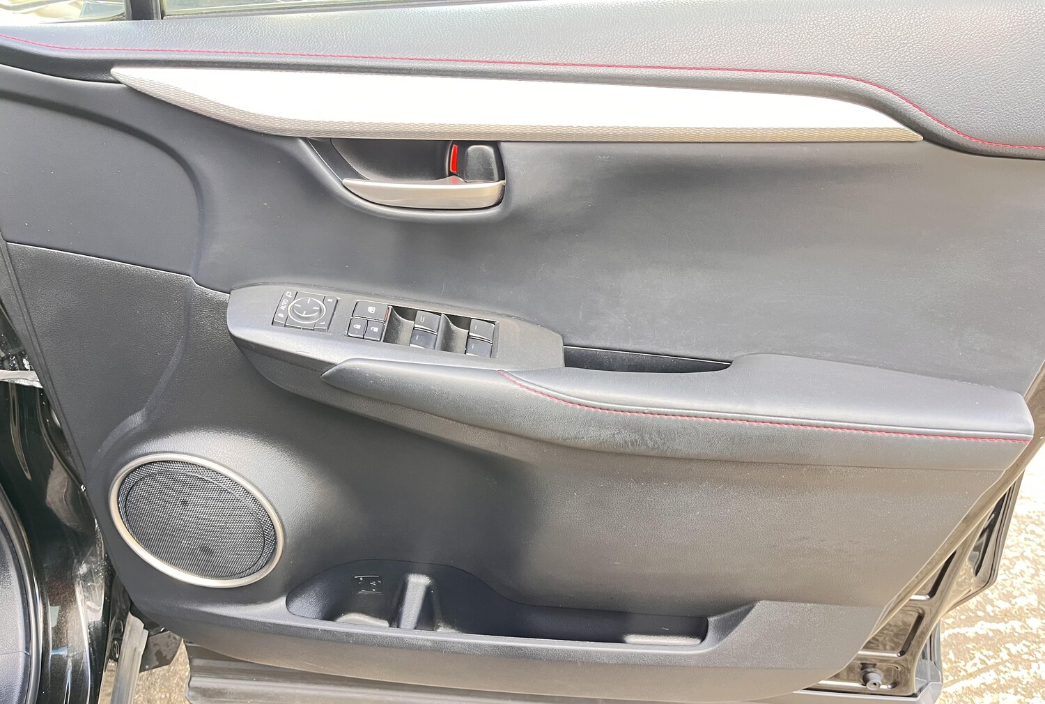 Used Lexus NX for sale - 78149617: Photo 18