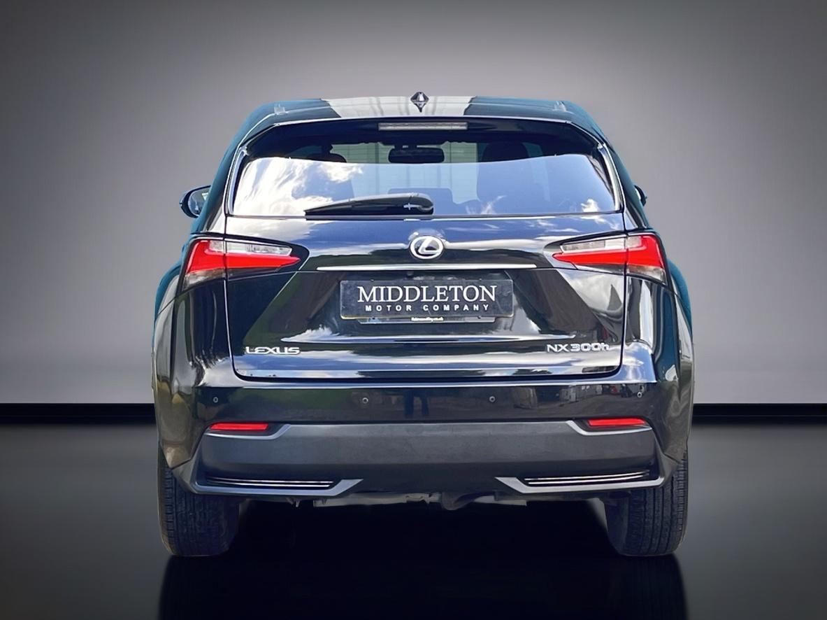 Used Lexus NX for sale - 78149617: Photo 19