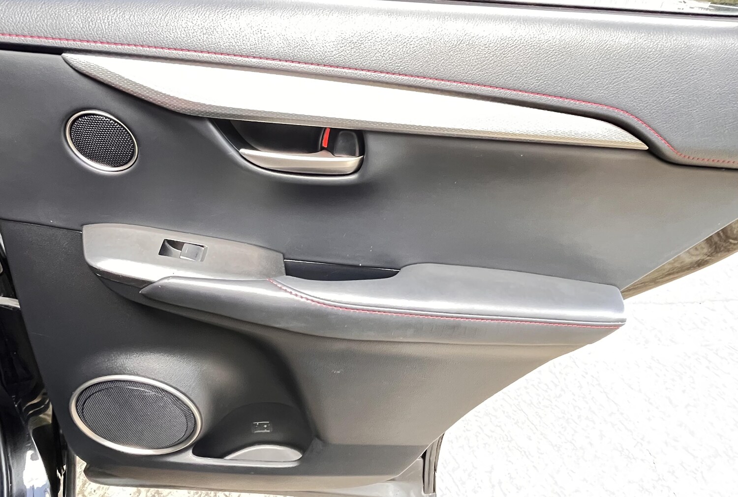 Used Lexus NX for sale - 78149617: Photo 20