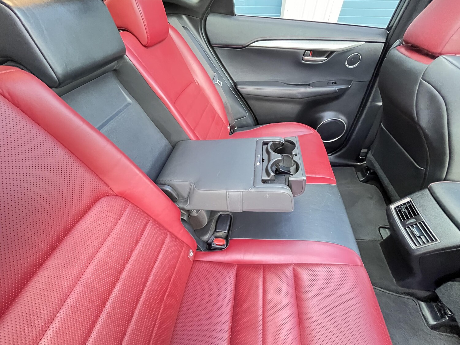 Used Lexus NX for sale - 78149617: Photo 22