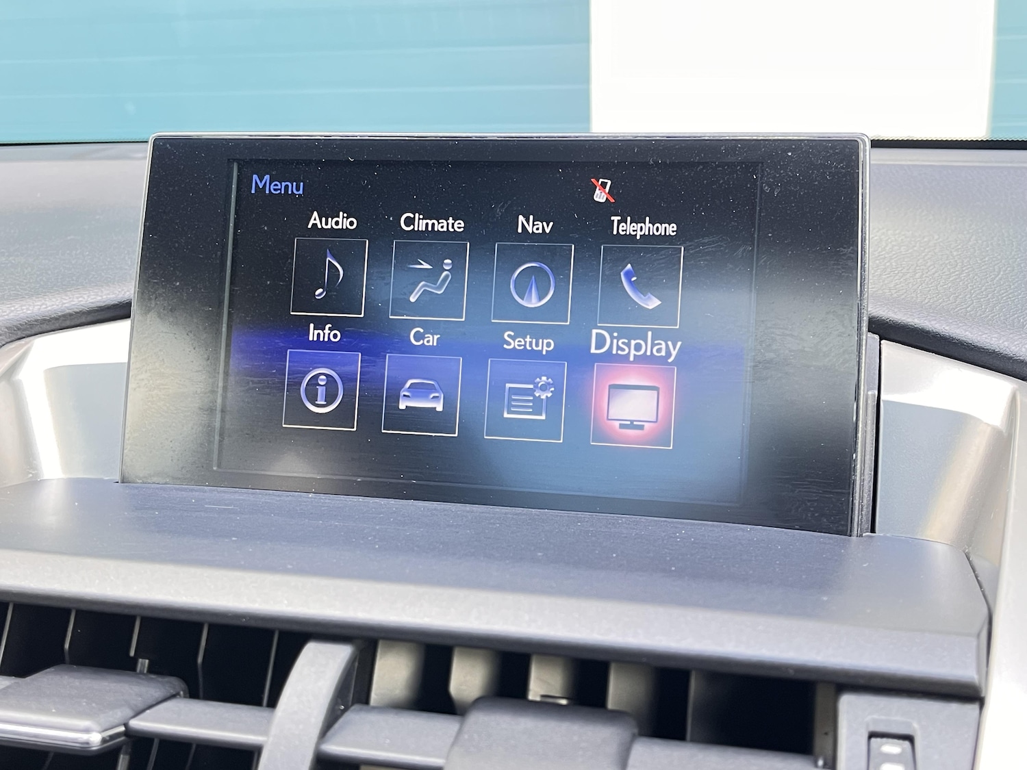 Used Lexus NX for sale - 78149617: Photo 24