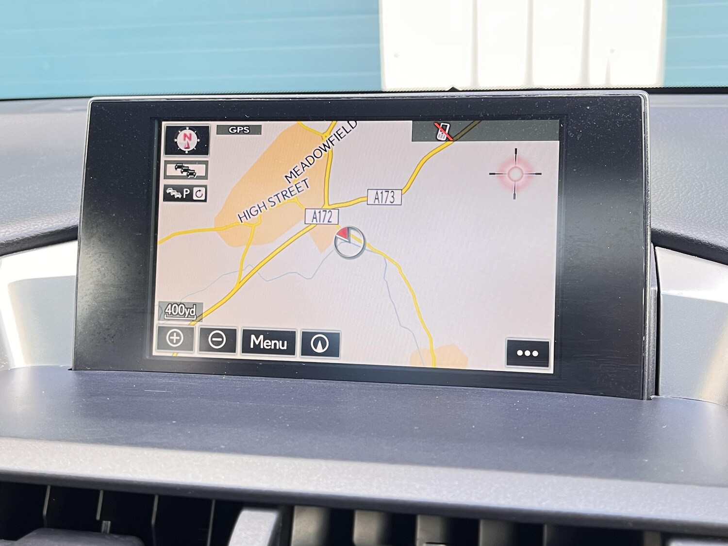 Used Lexus NX for sale - 78149617: Photo 25