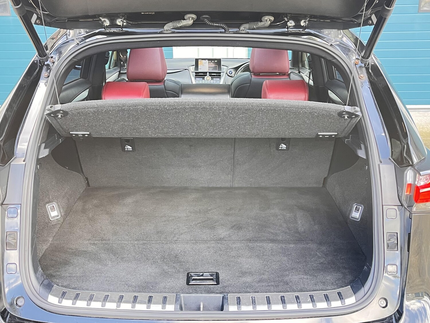 Used Lexus NX for sale - 78149617: Photo 26