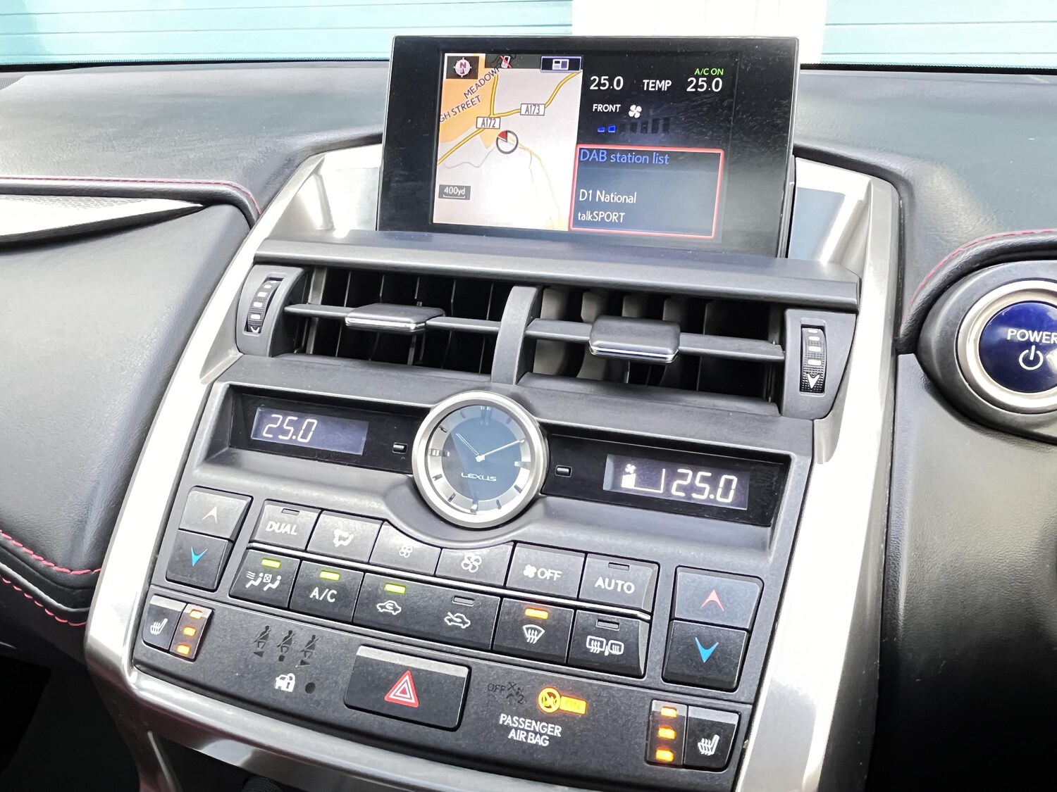 Used Lexus NX for sale - 78149617: Photo 27